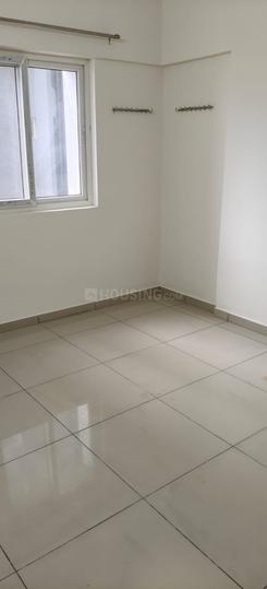 Marappanapalya, Mahalakshmi Layout Bedroom 1