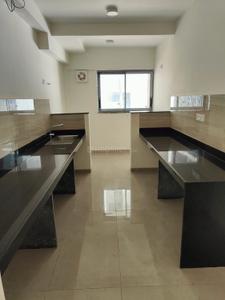 Kitchen Image of 1640 Sq.ft 3 BHK Apartment / Flat for sale in Kalpataru Jade Skyline, Baner Pune for Rs. 22000000