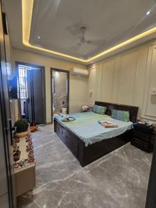3 BHK Independent Builder Floor