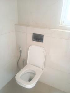 Bedroom Two Image of 1880 Sq.ft 3 BHK Apartment / Flat for sale in Atulyam Trident, Tellapur Sangareddy for Rs. 12252500