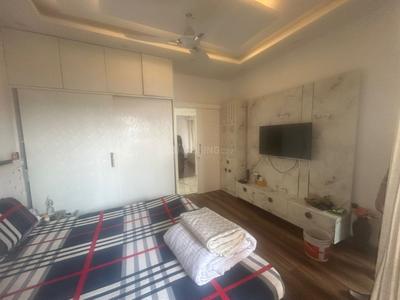 Bedroom Image of 2360 Sq.ft 3 BHK Apartment / Flat for sale in Central Park 2 Bellevue, Sector 48 Gurgaon for Rs. 40000000