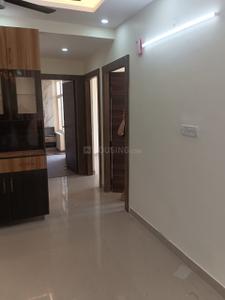 Hall Image of 1850 Sq.ft 4 BHK Apartment / Flat for sale in Terra Elegance, Sector 33 Bhiwadi for Rs. 8000000