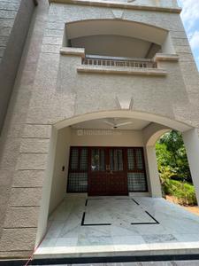 Image of 4500 Sq.ft 5 BHK Villa for rent in Prahlad Nagar, Ahmedabad for Rs. 400000