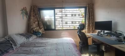 Hall Image of 1125 Sq.ft 2 BHK Apartment / Flat for sale in Ellisbridge Ahmedabad for Rs. 7000000