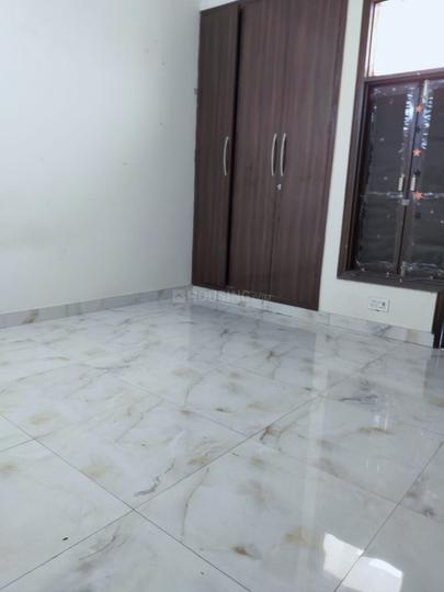 Freedom fighter enclave Bedroom 1