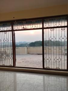 Balcony Image of 3000 Sq.ft 4 BHK Apartment / Flat for rent in Kaggadasapura Bengaluru for Rs. 60000
