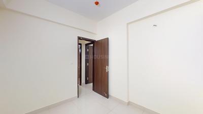 Bedroom Image of 1360 Sq.ft 3 BHK Apartment / Flat for sale in Ahad Serenity, Choodasandra Bengaluru for Rs. 13500000