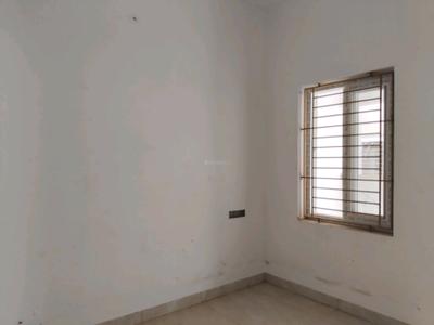 Bedroom Image of 1100 Sq.ft 3 BHK Apartment / Flat for sale in Nanmangalam Chennai for Rs. 6930000