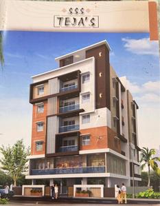3 BHK Flat