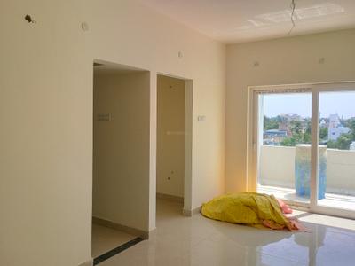 Living Room Image of 1130 Sq.ft 3 BHK Apartment / Flat for sale in Saligramam Chennai for Rs. 13560000