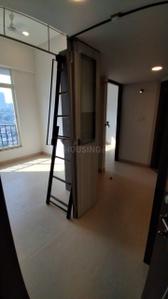 Hall Image of 442 Sq.ft 1 BHK Apartment / Flat for rent in Satellite Aarambh, Kandivali East Mumbai for Rs. 24056