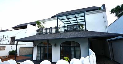 Image of 5961 Sq.ft 4 BHK Villa for sale in Pilerne, Goa for Rs. 115000000