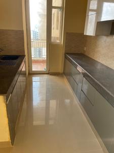 Kitchen Image of 1762 Sq.ft 3 BHK Apartment / Flat for sale in Ansals Highland Park, Sector 103 Gurgaon for Rs. 16500000