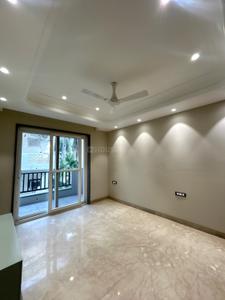 Bedroom Image of 2430 Sq.ft 3 BHK Builder Floor for sale in Palam Vihar Gurgaon for Rs. 31800000