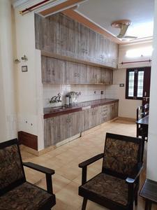 Hall Image of 2200 Sq.ft 2 BHK Builder Floor for rent in Indira Nagar Lucknow for Rs. 18000