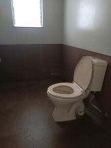 Common Bathroom Image of 1050 Sq.ft 2 BHK Apartment / Flat for rent in Kumar Purab A3 Building, Hadapsar Pune for Rs. 35000