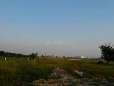 Residential Plot