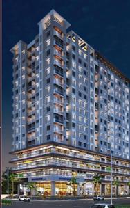 Image of 1005 Sq.ft 2 BHK Apartment / Flat for sale in Mahalaxmi Elegance, Undri, Pune for Rs. 5000000