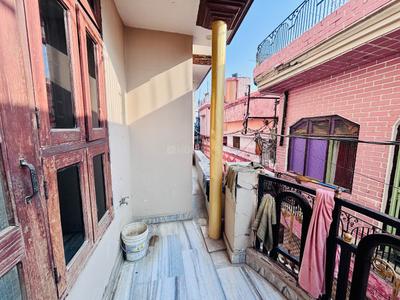 Balcony Image of 2250 Sq.ft 4 BHK Duplex for sale in Koharapeer Bareilly for Rs. 12000000