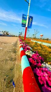 Image of 100 Sq.ft Residential Plot / Land for sale in Jharna, Jaipur for Rs. 1380000