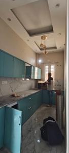 Kitchen Image of 1100 Sq.ft 3 BHK Independent House for sale in Sanskriti Lok Colony Dehradun for Rs. 7300000