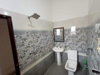 Image of 1322 Sq.ft 1 BHK Builder Floor for rent in Sector 7, Panchkula for Rs. 17000