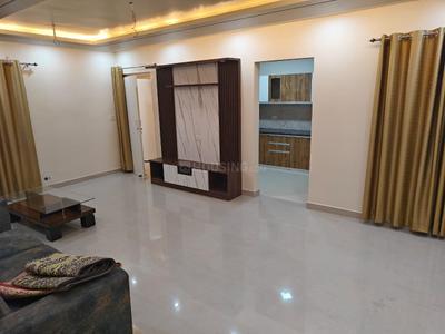3 BHK Flat