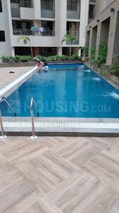 Image of 1550 Sq.ft 3 BHK Apartment / Flat for sale in Sun Atmosphere, Shela, Ahmedabad for Rs. 7000000