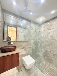 Image of 1800 Sq.ft 3 BHK Builder Floor for sale in Anant Raj Estate, Kadarpur, Gurgaon for Rs. 22400000