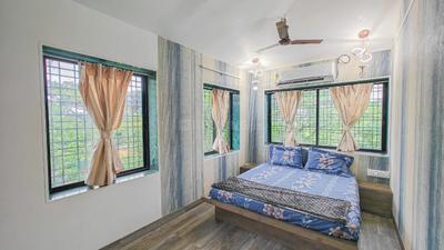 Balcony Image of 5000 Sq.ft 2 BHK Farm House for sale in Shivali Pune for Rs. 35000000