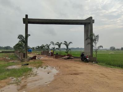Image of 1000 Sq.ft Residential Plot / Land for sale in Arsande, Ranchi for Rs. 1500000