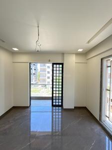 Bedroom Image of 2077 Sq.ft 3 BHK Apartment / Flat for sale in Govind Nagar Nashik for Rs. 12500000