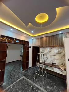 Hall Image of 1600 Sq.ft 3 BHK Duplex for sale in K R Puram Bengaluru for Rs. 20000000