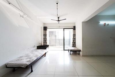 3 BHK Flat