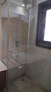 Image of 3000 Sq.ft 4 BHK Builder Floor for rent in Safdarjung Enclave, New Delhi for Rs. 250000