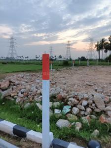 Image of 1254 Sq.ft Residential Plot / Land for sale in Sekkanjeri, Chennai for Rs. 3760746