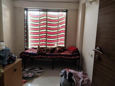 Bedroom Image of 1000 Sq.ft 2 BHK Apartment / Flat for sale in Mittal Sun Exotica, Yewalewadi Pune for Rs. 5800000