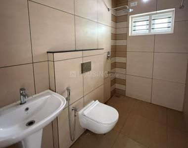 Bathroom Image of 1750 Sq.ft 3 BHK Villa for sale in Chottanikkara Kochi for Rs. 7500000