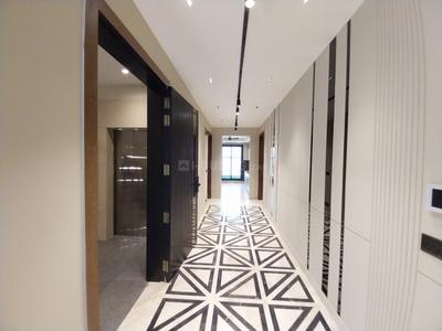 Image of 2700 Sq.ft 4 BHK Independent House for sale in DLF City Phase 1, DLF Phase 1, Gurgaon for Rs. 42100000