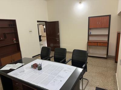 Hall Image of 2700 Sq.ft 3.5 BHK Builder Floor for rent in Kharabela Nagar Bhubaneswar for Rs. 65000