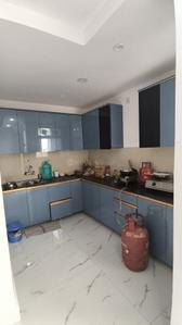 Kitchen Image of 1750 Sq.ft 3 BHK Builder Floor for sale in Vasant Kunj New Delhi for Rs. 18000000