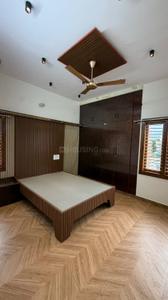Bedroom Image of 2400 Sq.ft 4 BHK Duplex for sale in J P Nagar Mysore for Rs. 33000000