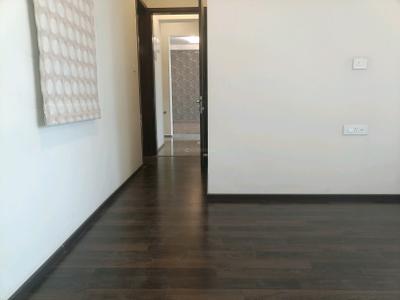 Bedroom Image of 1150 Sq.ft 2 BHK Apartment / Flat for sale in Paradise Sai World Empire, Bid Navi Mumbai for Rs. 20000000