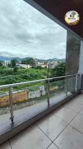 Balcony Image of 1550 Sq.ft 3 BHK Builder Floor for sale in Sahastradhara Road Dehradun for Rs. 9000000