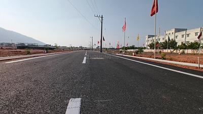 Karamadai Plot View 2