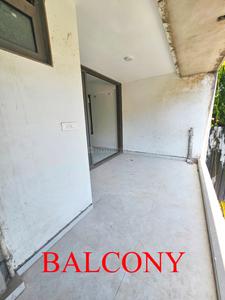 Balcony Image of 1938 Sq.ft 4 BHK Apartment / Flat for sale in Navrangpura Ahmedabad for Rs. 26400000