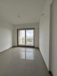 Hall Image of 1375 Sq.ft 3 BHK Apartment / Flat for sale in Shivam Mangalmurti Garden, Dombivli East Thane for Rs. 13500000