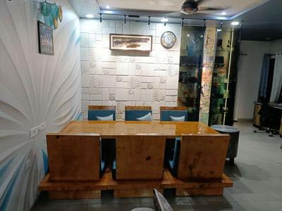 Bedroom Image of 1284 Sq.ft 2 BHK Builder Floor for sale in Wave Floors, Wave City Ghaziabad for Rs. 12400000