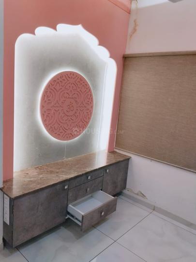 Shilp Yogeshwar Bungalows Bedroom 1