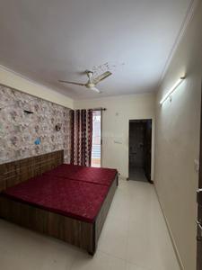 Bedroom Image of 1200 Sq.ft 3 BHK Apartment / Flat for sale in Jagatpura Jaipur for Rs. 4000000